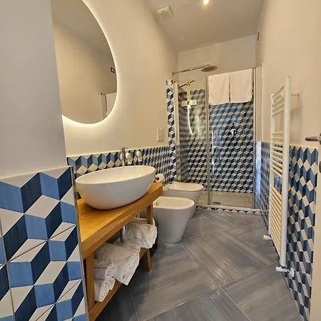 Lägenhet La Casa Di Giulietta Ravello