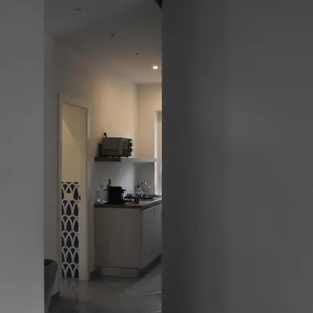 Lägenhet La Casa Di Giulietta *