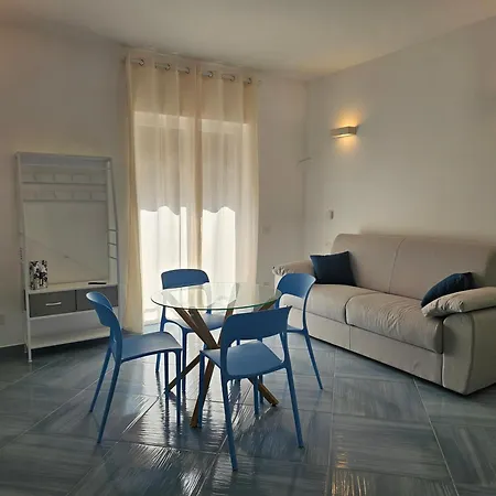 La Casa Di Giulietta * Ravello