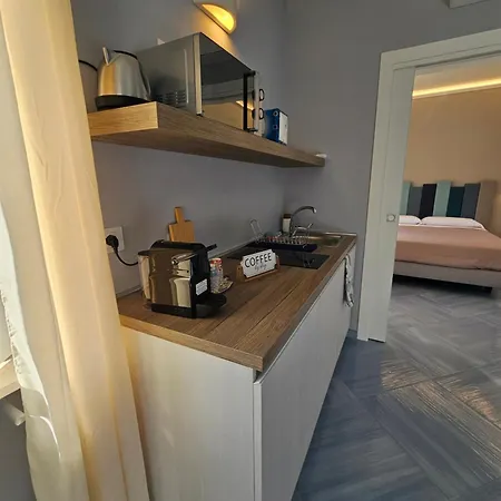 Lägenhet La Casa Di Giulietta *