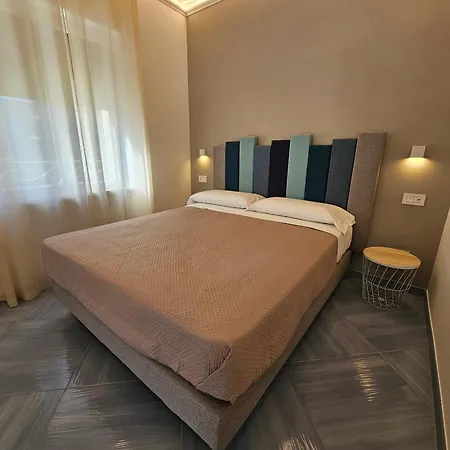 Lägenhet La Casa Di Giulietta *