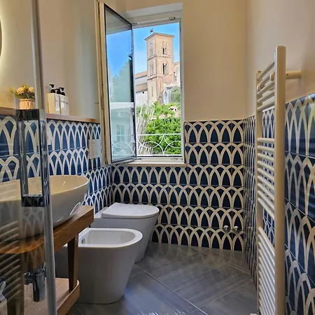 La Casa Di Giulietta Ravello