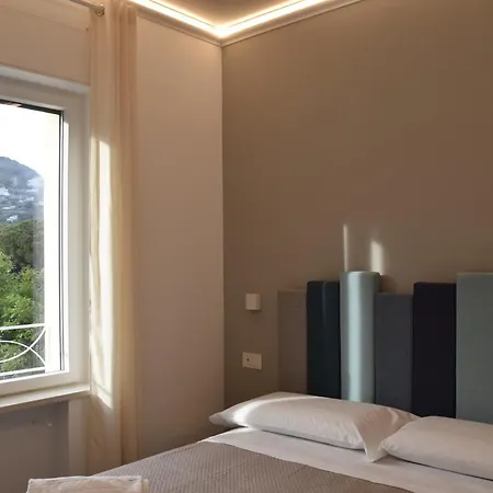 La Casa Di Giulietta アパート