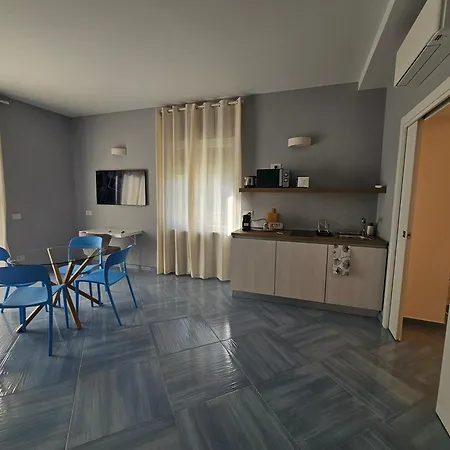 Appartement La Casa Di Giulietta