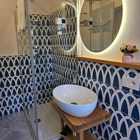 La Casa Di Giulietta Appartement